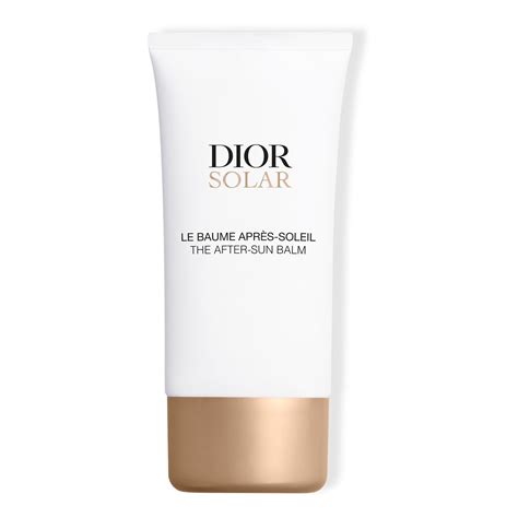 dior sunblock|dior after sun skin care.